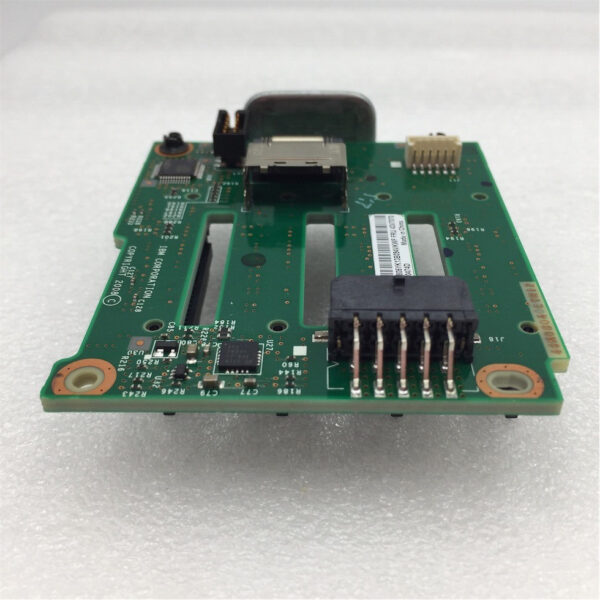 IBM 4xSFF SAS HDD BACKPLANE FOR X3650M2/X3850X5 43V7070 - Image 7