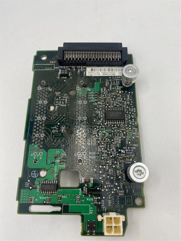 HP PROLIANT DL560 SCSI BACKPLANE 295011-001 - Image 5