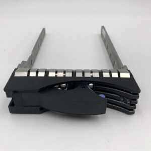 IBM TRAY 3.5 INCHS SAS / SATA NO screws NO label on tray 42R4127
