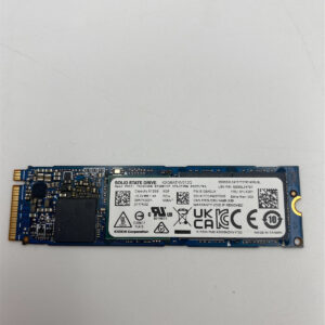 Lenovo 512GB SSD M.2 2280 PCIe3x4 02HM119 00UP707 00UP689 00UP642 01LX201