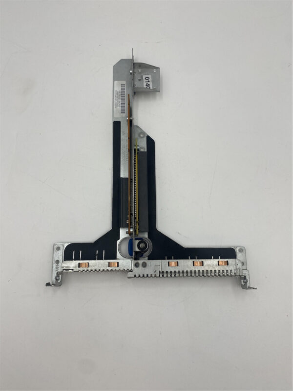 HP DL360P G8 PCI RISER CAGE 671352-001 - Image 3
