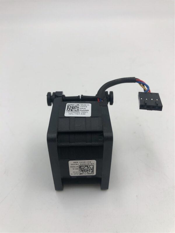 DELL POWEREDGE R210 FAN N229R T705N YT9RK W501T