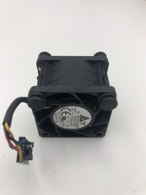 DELL POWEREDGE R210 FAN N229R T705N YT9RK W501T - Imagen 2