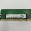 SKHynix HMA81GR7AFR8N-UH 8GB 1Rx8 PC4-24COT DDR4 HMA81GR7AFR8N-UH - Imagen 5