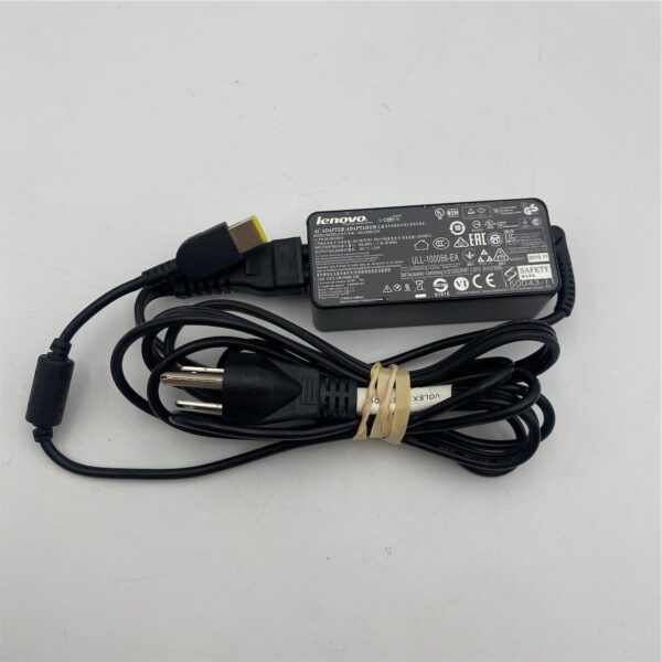 LENOVO 45W AC Adaptor 00HM613 - Image 4
