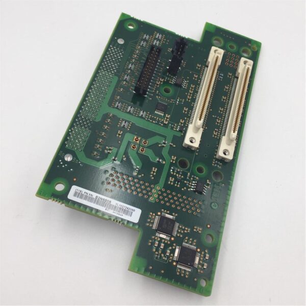 IBM Media Backplane RS6000 pSeries Server 03N6005 - Image 2