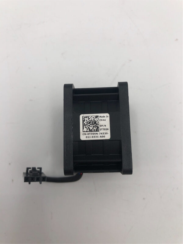 DELL POWEREDGE R210 FAN N229R T705N YT9RK W501T - Imagen 5
