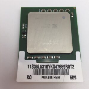 IBM Intel Xeon 3.6GHZ CPU 2MB 800MHZ FSB SC 38L5310