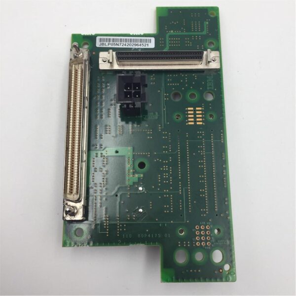 IBM Media Backplane RS6000 pSeries Server 03N6005 - Image 7