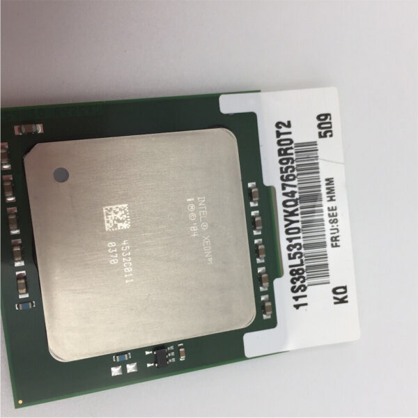 IBM Intel Xeon 3.6GHZ CPU 2MB 800MHZ FSB SC 38L5310 - Imagen 4