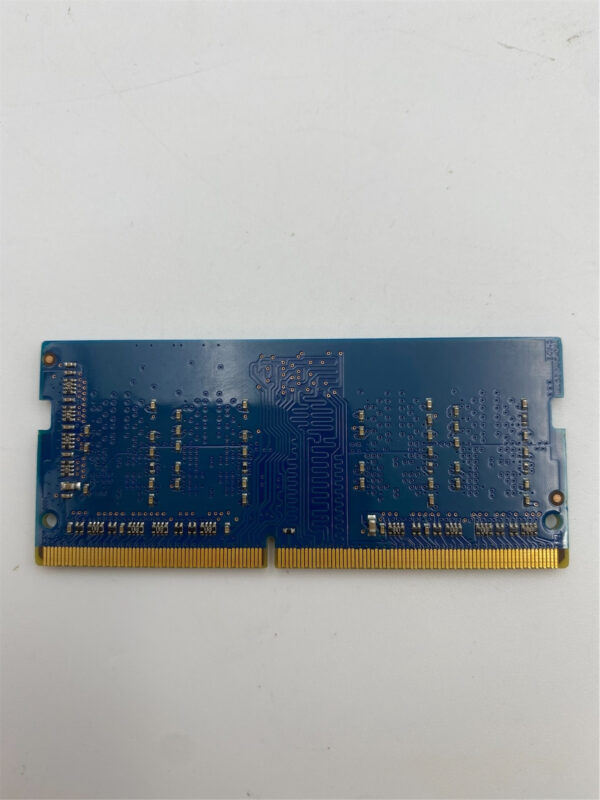 Lenovo MEMORY,4G,DDR4,2666,SODIMM,RAM 01AG831 01AG817 01AG823 01AG811 01AG829 - Image 2