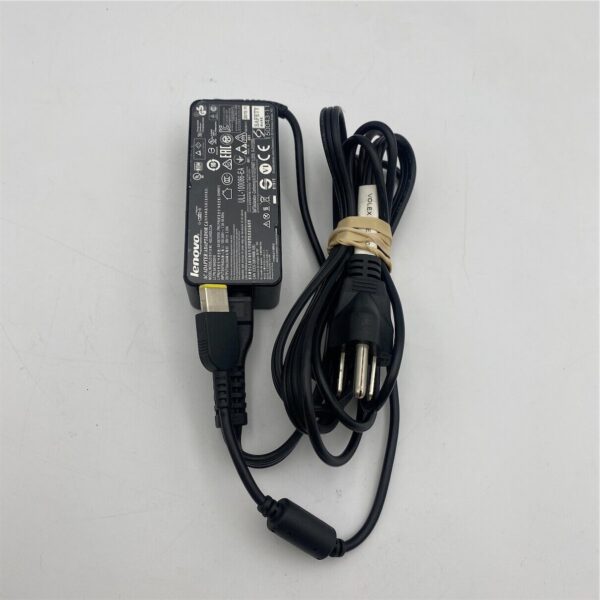 LENOVO 45W AC Adaptor 00HM613 - Image 5