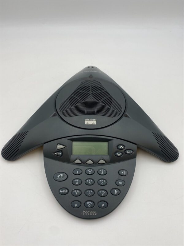 Cisco Unified IP Conference Station 7936 "no power cable" CP-7936