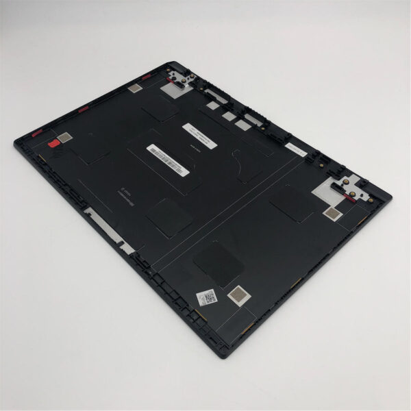 Lenovo FR4A0 A COVER AL ASSY BLACK 5CB0S95338 - Image 4