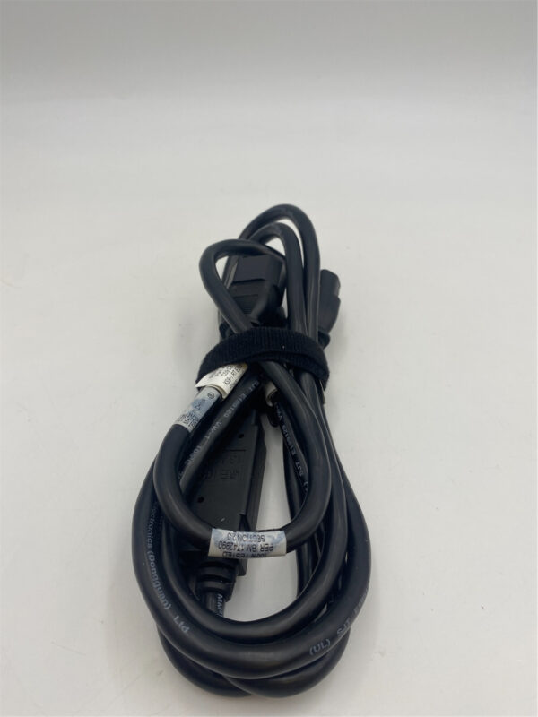 IBM 3584 Power Cords bifurcated 23R2894