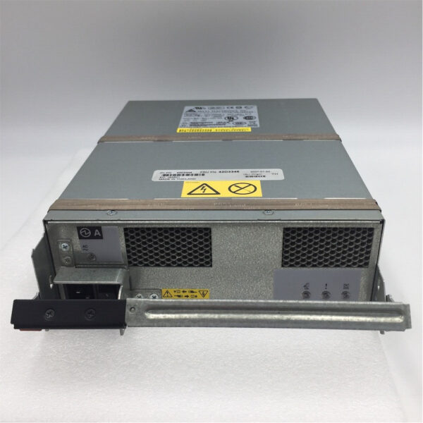 IBM EXP810/DS4700 600W POWER SUPPLY 42D3346 - Image 6