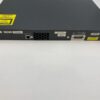 Cisco Catalyst 3560G Series 48-Port Switch with ears WS-C3560G-48TS-S - Image 2