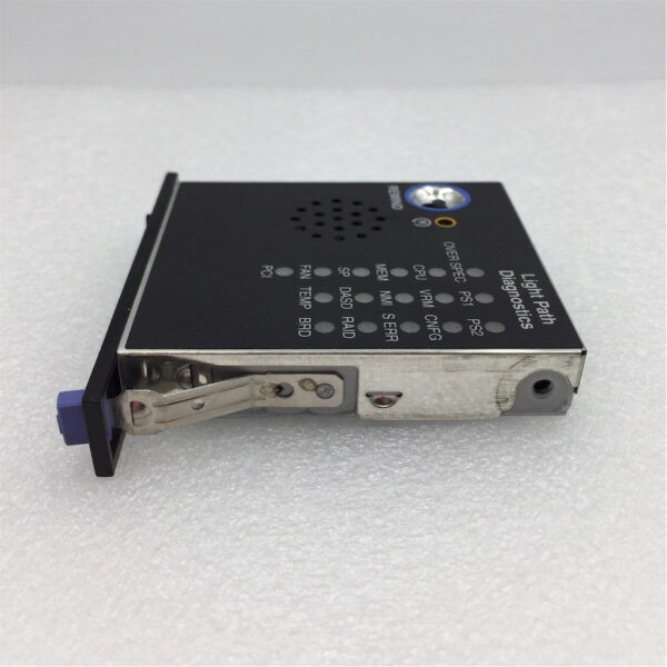 IBM Light Path Operator Panel for x3650 43W0626 - Image 3