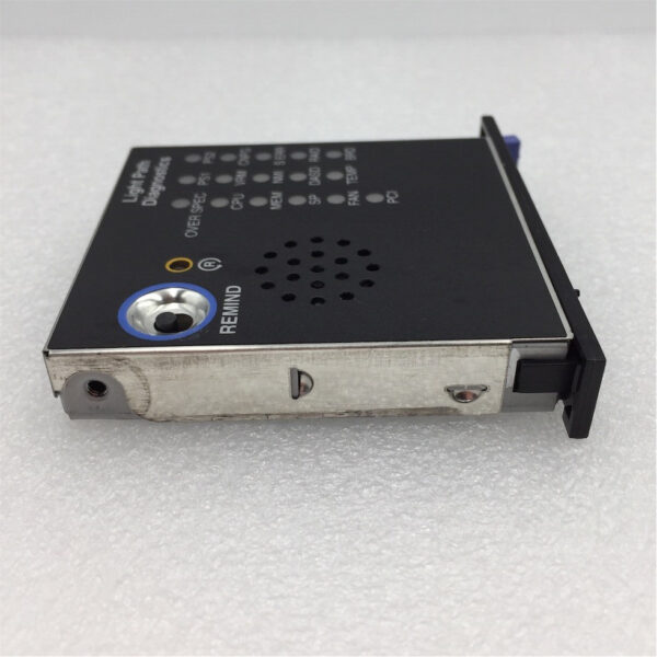 IBM Light Path Operator Panel for x3650 43W0626 - Image 5