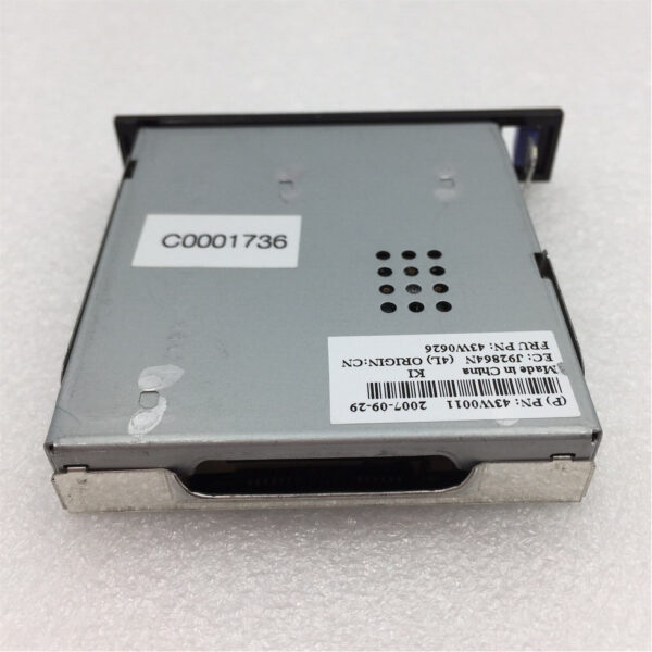 IBM Light Path Operator Panel for x3650 43W0626 - Image 6