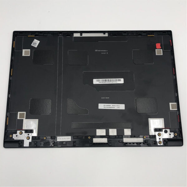 Lenovo FR4A0 A COVER AL ASSY BLACK 5CB0S95338 - Image 5