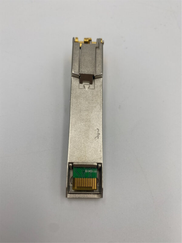 Cisco GLC-T 1000BASE-T SFP transceiver GLC-T - Imagen 3