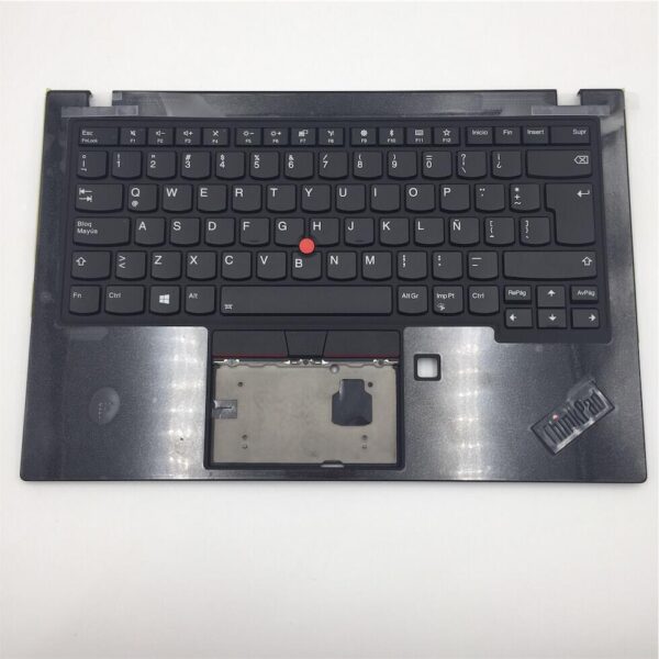 Lenovo GRP KBD BZL,LA SPA,WL,DB,CHY 5M10V25514