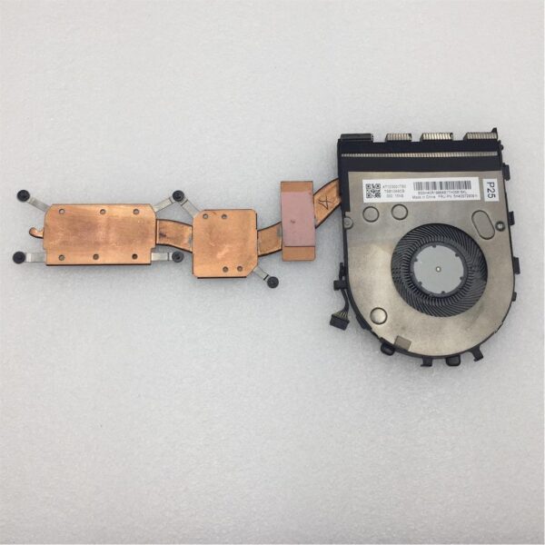 LENOVO FE4A0 DIS P25 THM ASSY 5H40S72909 - Imagen 2