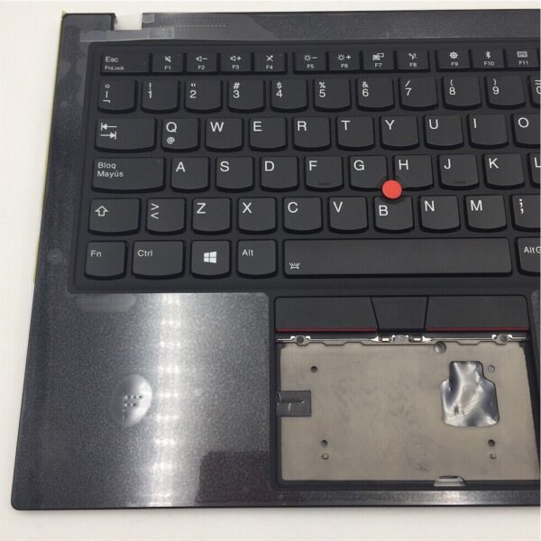 Lenovo GRP KBD BZL,LA SPA,WL,DB,CHY 5M10V25514 - Image 2