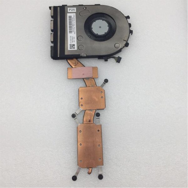 LENOVO FE4A0 DIS P25 THM ASSY 5H40S72909 - Imagen 4