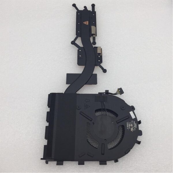 LENOVO FE4A0 DIS P25 THM ASSY 5H40S72909 - Imagen 5