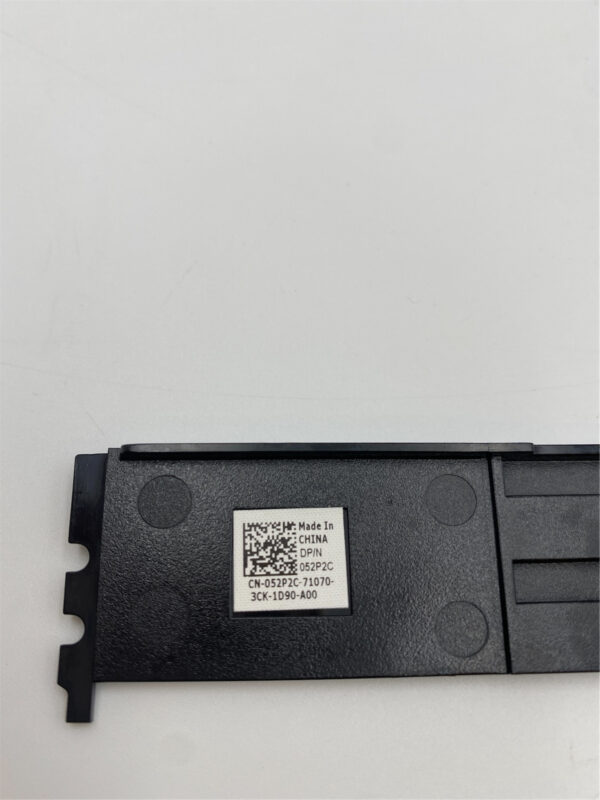 Dell Memory Filler DDR3 (Lot of 12) 052P2C 52P2C - Imagen 2