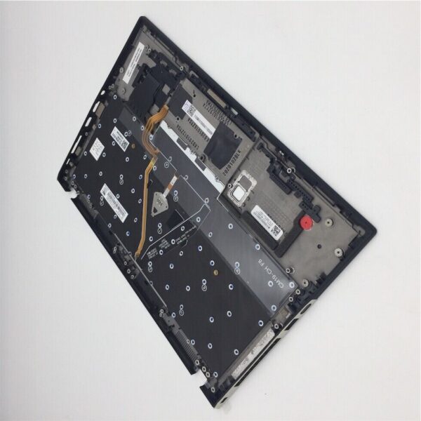Lenovo GRP KBD BZL,LA SPA,WL,DB,CHY 5M10V25514 - Image 6
