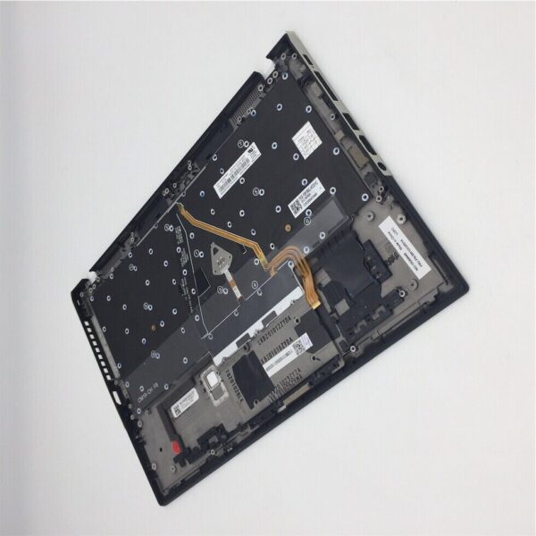 Lenovo GRP KBD BZL,LA SPA,WL,DB,CHY 5M10V25514 - Image 7