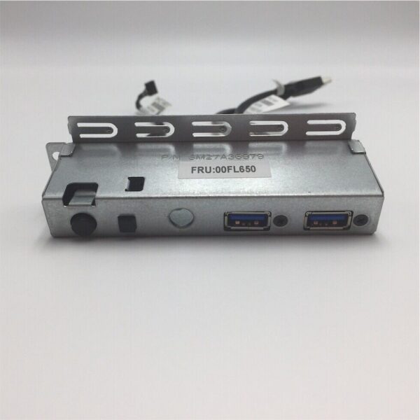 Lenovo MECH_ASM, 25L Tower FIO ASM 00FL650 - Image 3