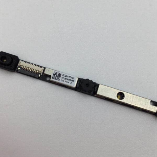 Lenovo Camera,720P,Front,2MIC,ZIF,LVI 5C20W86486 5C21B90147 5C20X55564 - Image 7
