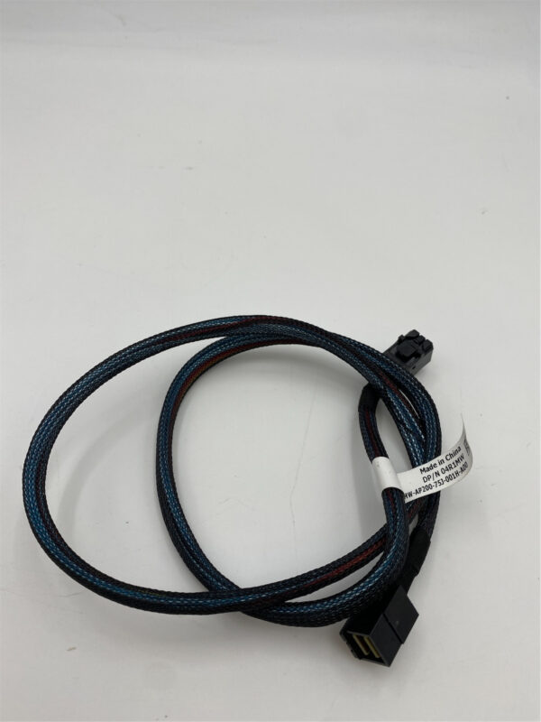 DELL MINI SAS 12G HDD CABLE FOR R930 04R1MW 4R1MW