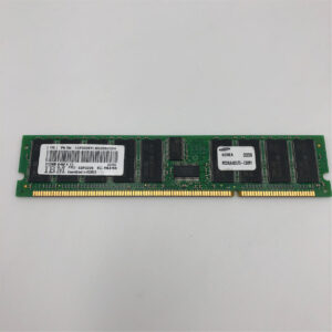 IBM 512MB 1X512MB PC2100 ECC DIMM M328L6420ET0-CB0M1 53P3226 12R9240