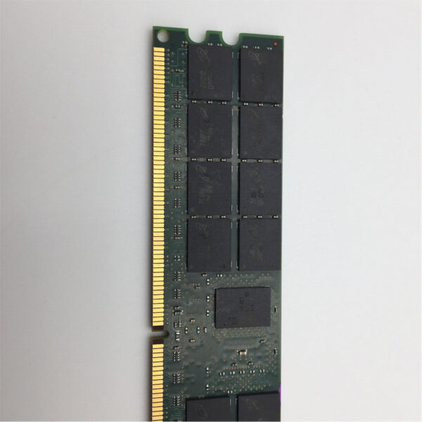 IBM 2GB DDR2 1/2 OF 4475 SDRAM 12R8824 4475 - Image 6