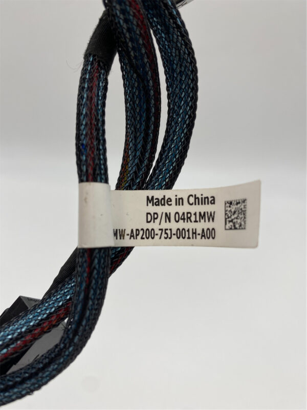 DELL MINI SAS 12G HDD CABLE FOR R930 04R1MW 4R1MW - Image 4