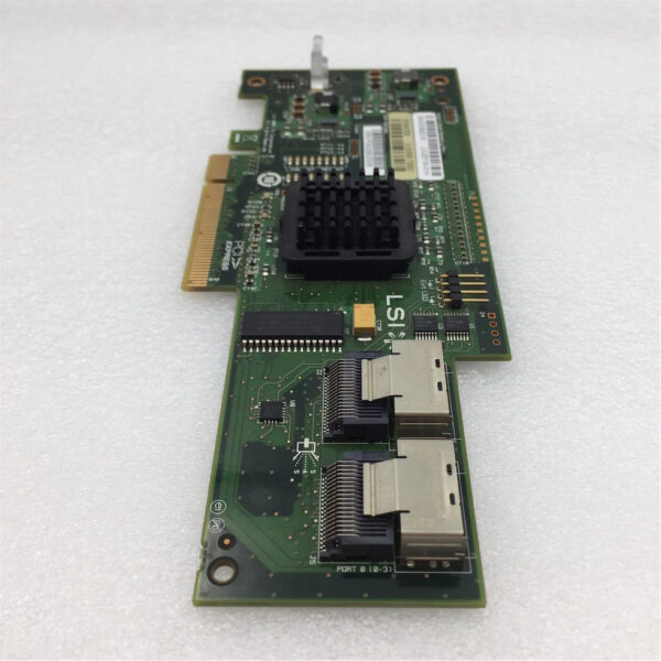 IBM ServeRAID BR10i SAS/SATA Controller 44E8690 - Image 2