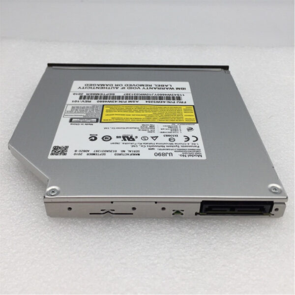 IBM DVD-ROM SATA Ultra Slim Enhanced 44W3254 - Image 4