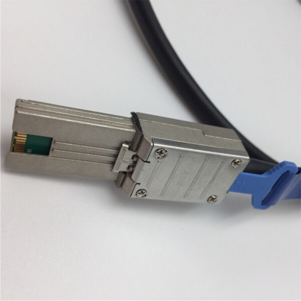 DELL External MINI  SAS Cable -1M 171C5 0171C5 - Image 5
