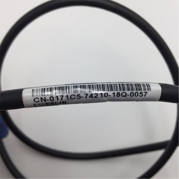 DELL External MINI  SAS Cable -1M 171C5 0171C5 - Image 6