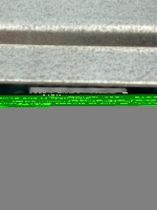 IBM 28e7 Server iSeries SCSI Controller w/Cage 42R6521 - Image 4