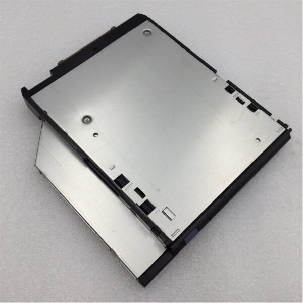 IBM 8X/24X DVD-ROM IDE Slim-line Drive 00P4775 - Image 7