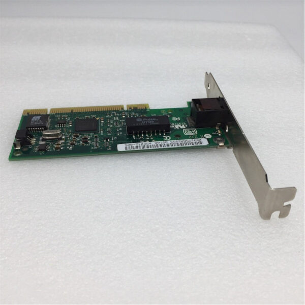 IBM NIC 10/100 RJ-45 1-Port PCI-2.2 32-Bit Intel Adapter II 4962,09P5023 - Image 4