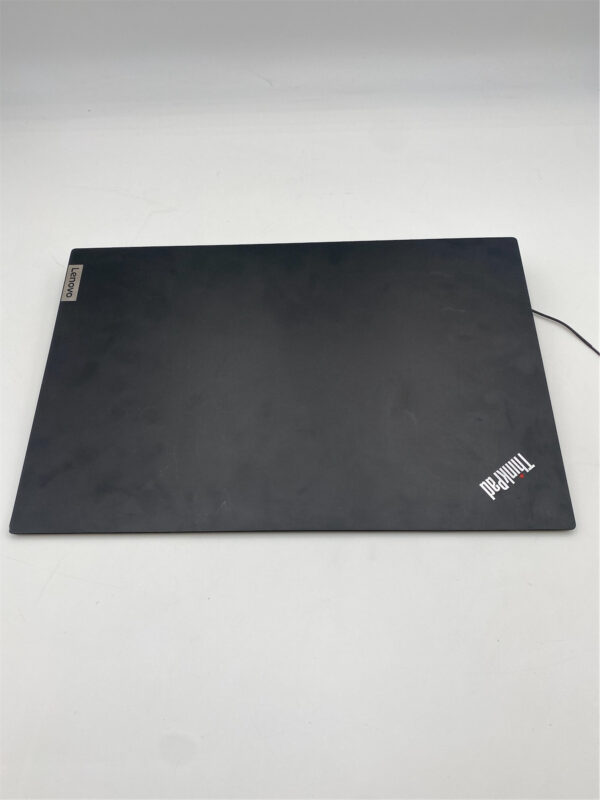 LENOVO COVER A COVER ASSY Black 5CB1H92448 - Image 5