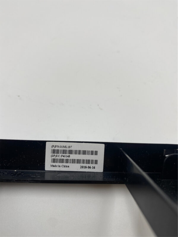 IBM P9 / P10 DISK FILLER 01ML137 - Image 4