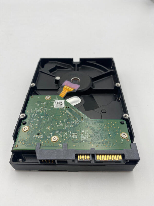 Western Digital Green 1TB SATA 64MB Cache WD10EZRX - Image 3